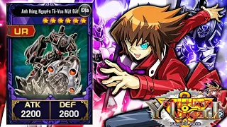 Yugi H5 tập 189: E Hero liệu đây có phải sức mạnh thật sự ??? Cân đôi 2 vị thần [YugiH5]