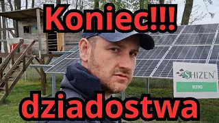 Energia Off Grid: Tylko najlepsze rozwiązania, ogrzewanie, bufor, rekuperacja, beton, pompa ...