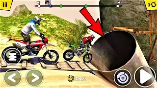 Trial xtreme 4 MULTPLAYER RACE OFF-Best Android Gameplay HD #156