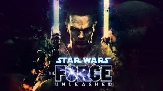 STAR WARS; THE FORCE UNLEASHED All Cutscenes (Light Side Edition) Game Movie 1080p HD