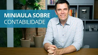 Como funciona a contabilidade de uma empresa