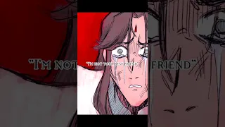 [She's just a phase] - TGCF Shi Qingxuan He Xuan animation 🍖🍃 #tgcf#beefleaf#fananimation