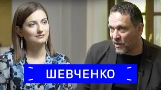 Максим Шевченко — об адыгах, кавказской войне и законе о языках / Zoom