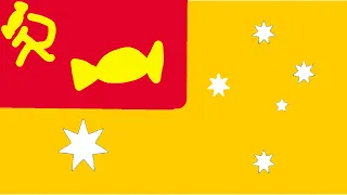 флаг для @Северо-Западная Австралия