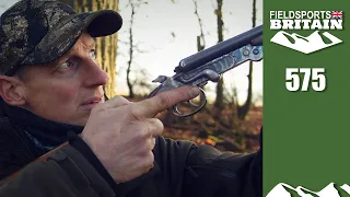 Fieldsports Britain - Gamekeeper's Rounds