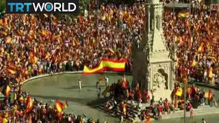 Catalonia Referendum: Spain divided over independence bid