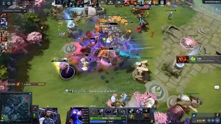 OG vs Team Liquid | Grand Finals Game 2 Bo5 | TI9