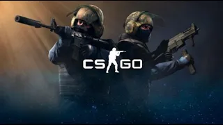 Toxic CSGO Surf moments