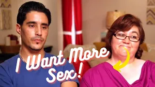 6 BLOW YOUR MIND Moments On 90 Day Fiance