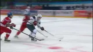 Czech Rep. - USA 0-7 (QF) - 2013 IIHF Ice Hockey U20 World Championship