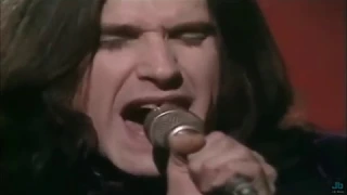 The Kinks - Acute Schizophrenia Paranoia Blues (BBC Studios, 1973)