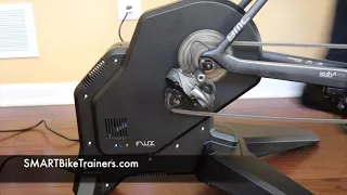 Tacx Flux Sound Test