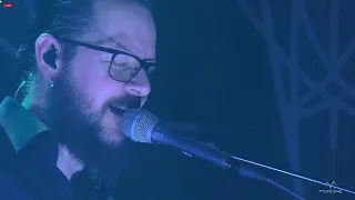 IHSAHN - Telemark & Pharos - Live