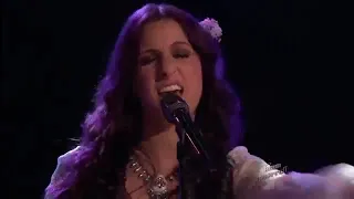 The Voice USA 2014 Sugar Joans I Say a Little Prayer Live Playoffs