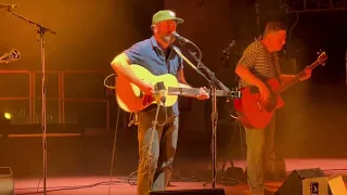 Trampled By Turtles - Whiskey - Red Rocks 2022