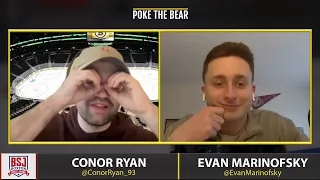 How the Trade Market Looks for the Bruins | Poke the Bear