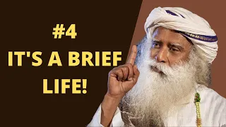 Sadhguru Asked Are You Worried or Anxious? Remember These 4 Things #4