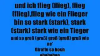 So ein schöner Tag (das Fliegerlied) Lyrics