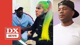 Styles P Distances Himself From Tekashi 6ix9ine & Akon's 'Locked Up 2'