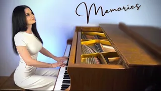 Margarita Sipatova - Memories