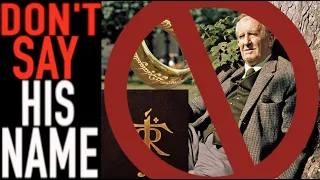 Tolkien Estate Wants To SILENCE US To Protect Amazon?