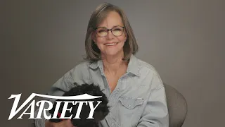 Sally Field Reflects on Her Oscar-Winning Career