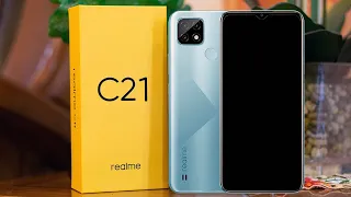 Realme C21 Price in pakistan |launch date in pakistan and honest opinion.