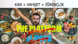 The Platform İncelemesi | El Hoyo (SPOİLER YOK)