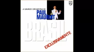 Paul Mauriat　愛の終わりのサンバ