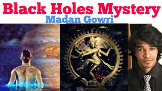 Black Holes Mystery | Tamil | Madan Gowri | MG