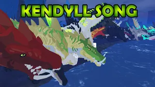 I Just Killed A Kendyll - Creatures Of Sonaria Song