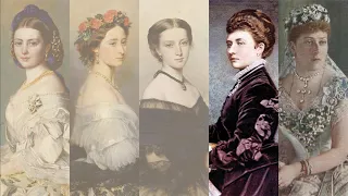 Queen Victoria's Daughters, Part 2