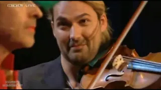 David Garrett - Papageno Aria  (Mozart "The Magic Flute")