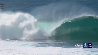 Oahu surfers voice concerns over new proposed water event rules