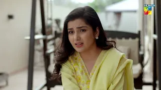 Bichoo - Episode 59 - Best Scene 05 - HUM TV Drama