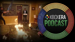 The XboxEra Podcast | LIVE | Episode 184 - "What the Hell is Happening?"