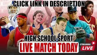 ❪🔴❫ Chickasha vs. Clinton - High School Boys Soccer