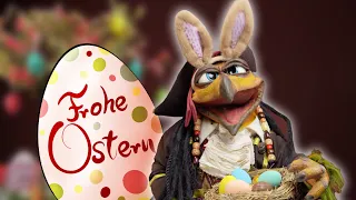 Ein Ostergedicht für Dich! 🐣 🐰 Frohe Ostern!