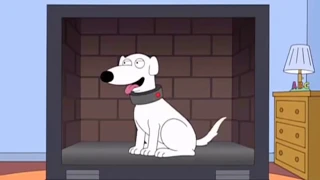 Family guy : stewie tortures Brian’s siblings