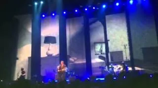 Keith Urban "Without You" Melbourne 2 Feb 2013