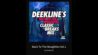 Back To The Noughties Vol.1 By Deekline