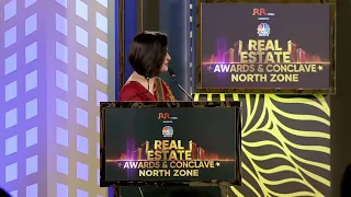 Addressing 4th CNBC-Awaaz Real Estate Awards & Conclave, New Delhi | Nitin Gadkari