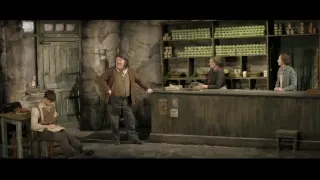 The Cripple of Inishmaan - Theatrical Trailer