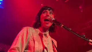 Deep Sea Diver: Wide Awake (Live at The Troubadour February 5, 2022)