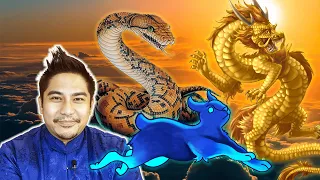 2023 Predictions for Rabbit, Dragon, and Snake by Feng Shui Master Hanz Cua