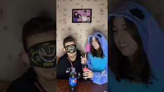 tik tok yulduzlari eng zur xazilar top 1  cola pepsi compotb