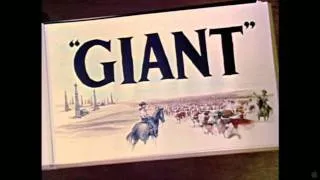 (1956) Giant