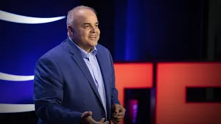 A Creative Approach to Community Climate Action | Xavier Cortada | TED