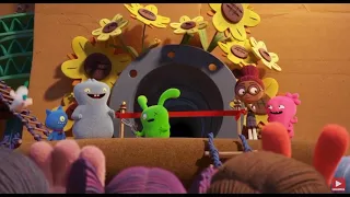 UglyDolls Ending