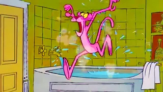 ᴴᴰ The Pink Panther Show | Slink Pink | Cartoon Pink Panther New 2022